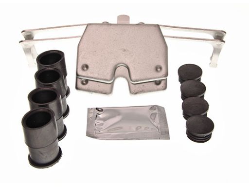 27-2469 Zestaw Inst. Klocków Ham. Bmw 5-Series ( Maxgear