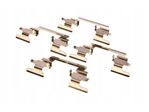 27-2488 Zestaw Inst. Klocków Ham. Citroen C4 Air Maxgear