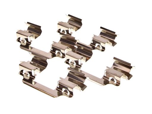 27-2500 Zestaw Inst. Klocków Ham. Db A-Class (W1 Maxgear