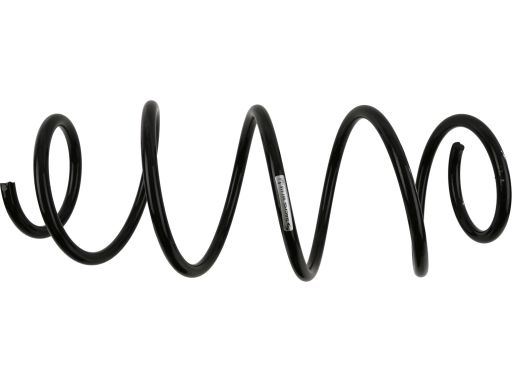 991 115 Sprężyna Zawieszenia Sachs