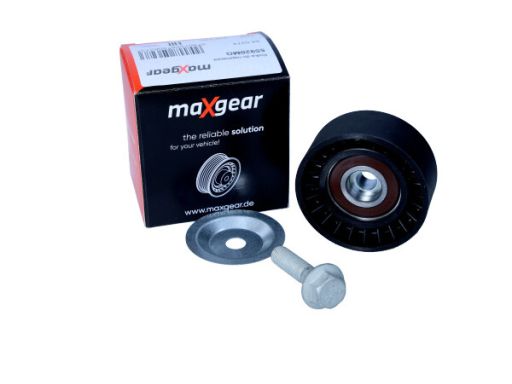 54-0274 Rolka Paska Wielorowk. Peugeot 1,4 !!Pla Maxgear