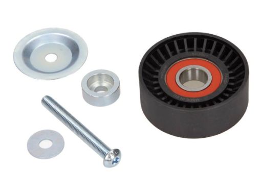 54-1001 Rolka Paska Wielorowk. Ford 2,0Tdci 07- Maxgear