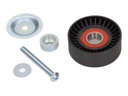 54-1001 Rolka Paska Wielorowk. Ford 2,0Tdci 07- Maxgear