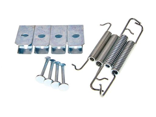 27-2269 Sprężyny Szczęk Ham. Jeep Grand Cherokee Maxgear