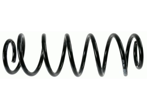 994 027 Sprężyna Zawieszenia Sachs