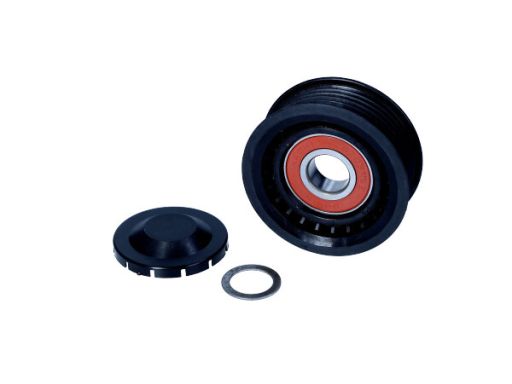 54-0405 Rolka Paska Wielorowk. Vw 2,5T # Maxgear