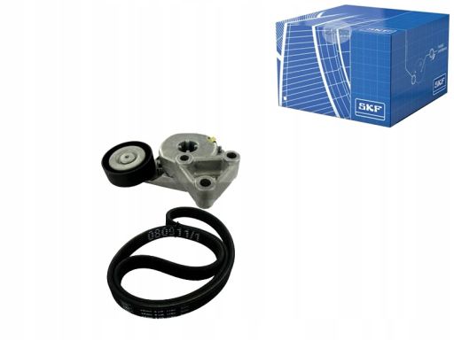 Vkma 31204 Zestaw Pasków Wielorowkowych (Z Rolkami) Pasuje Do: Audi A3