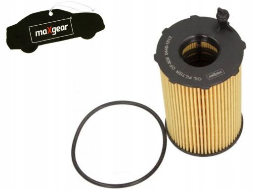 Of-805 Maxgear 26-0901