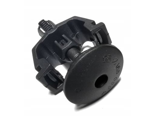 Mocowania chłodnic górne Mercedes W117 W156 W167 W169 W172 W176 W217 W
