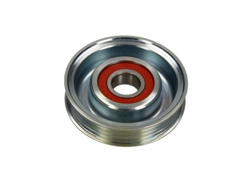 54-1450 Rolka Napinacza Paska Wielorowk. Subaru Maxgear