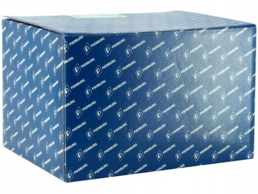 7.03991.12.0 Chłodnica Spalin Pasuje Do: Ford Focus Iii, Mondeo V 1.6D