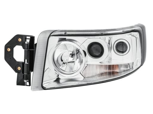 Reflektor Świateł Przednich 1El 011 899-411