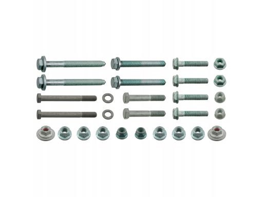 Zestaw Montażowy Wahacza 39754