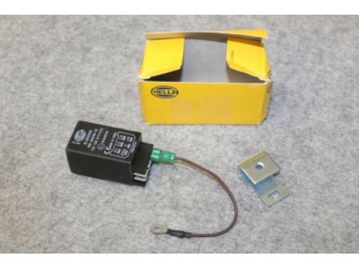 Przerywacz Kierunkowskazów 4Dn 008 768-151