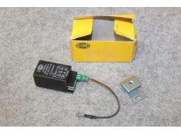 Przerywacz Kierunkowskazów 4Dn 008 768-151