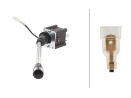 Przełącznik Zespolony Kolumny Kierownicz 6Ba 001 539-027