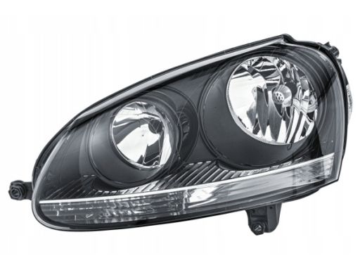 Reflektor Świateł Przednich 1Eg 247 007-611