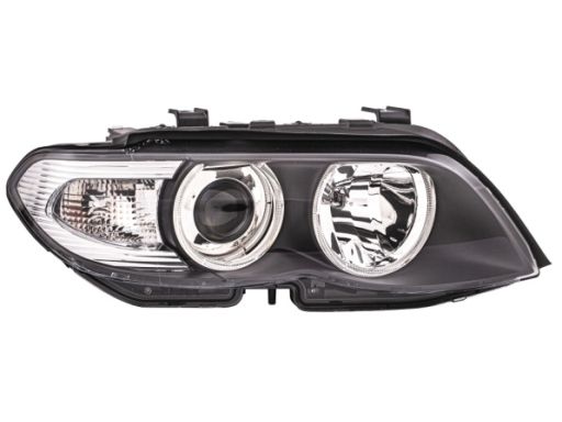 Reflektor Świateł Przednich 1El 224 485-421