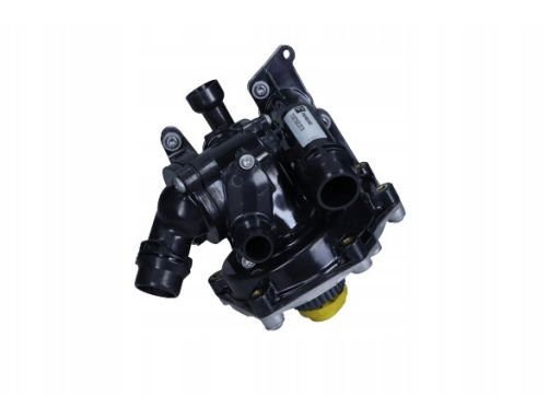 7.07152.37.0 Pompa Cieczy Chłodzącej 7.07152.37.0 Pierburg