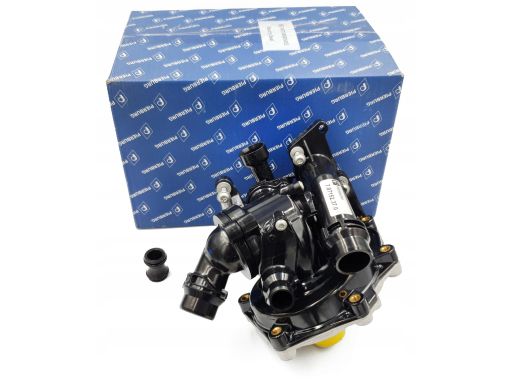 7.07152.37.0 Pompa Cieczy Chłodzącej 7.07152.37.0 Pierburg