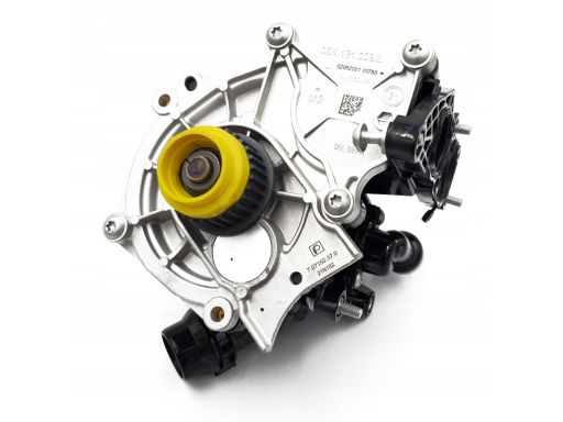 7.07152.37.0 Pompa Cieczy Chłodzącej 7.07152.37.0 Pierburg