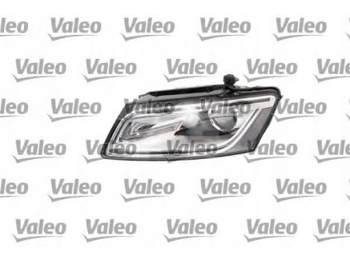 Reflektor Świateł Przednich 044874