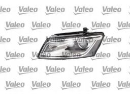 Reflektor Świateł Przednich 044874