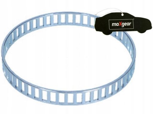 27-0341 Pierścień Abs Renault Master 1,9-3,0 Dci 27-0341 Maxgear