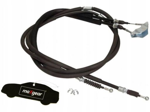 32-0721 Linka Ham. Ręcz. Opel T. Zafira 05- Le/P 32-0721 Maxgear