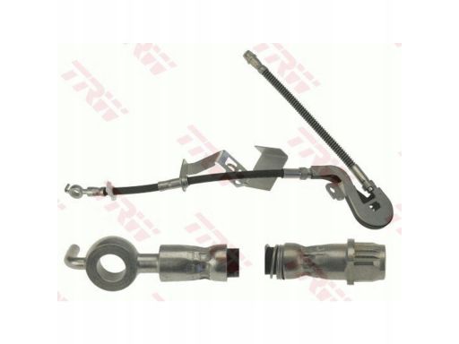 Phd1136 Przewód Hamulcowy Elastyczny Phd1136 Trw