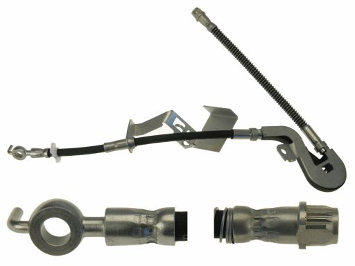 Phd1136 Przewód Hamulcowy Elastyczny Phd1136 Trw