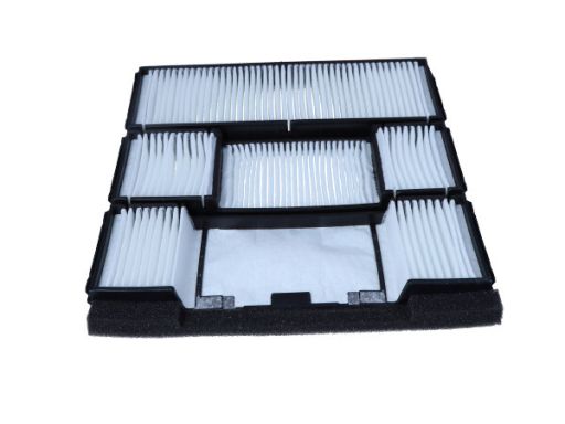 26-0463 Filtr Kabiny Toyota Corolla E11 Kf-6290 Maxgear