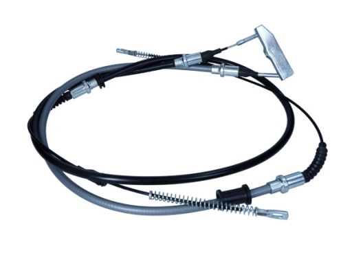 32-0047 Linka Ham. Ręcz. Opel T. Astra F 92- Sed 32-0047 Maxgear