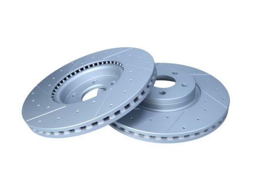 19-2731Sport Tarcza Ham. Ford P. Focus 04-/11- Wersja Maxgear