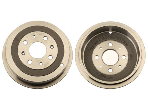 Db4393 Bęben Hamulcowy Trw