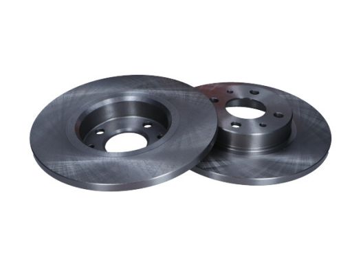 19-2741 Tarcza Ham. Fiat P. Panda 12-/500 10- 0, Maxgear
