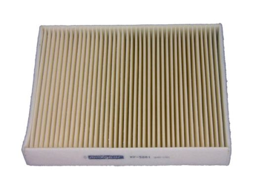 26-1023 Filtr Kabiny Bmw 1/3 F20/F30/F31 2011- Maxgear