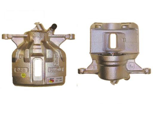 0 986 473 064 Zacisk Hamulcowy Bosch