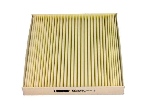 26-0865 Filtr Kabiny Honda Jazz/City 08- Maxgear