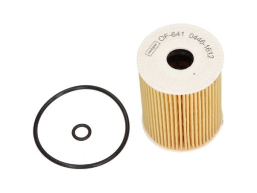 26-0886 Filtr Oleju Opel Antara/Chevrolet Captiv Maxgear