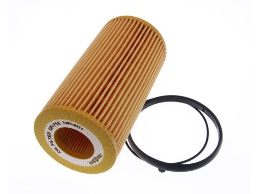 26-0895 Filtr Oleju Volvo 2010- Maxgear