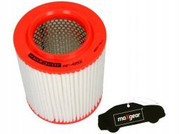 26-0931 Filtr Powietrza Vw A8 3,0Tdi Maxgear