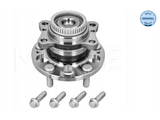 28-14 752 0002 Łożysko Koła Kia T. Carens 13- Meyle