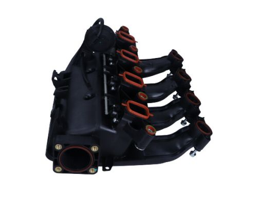 17-0259 Kolektor Ss. Bmw X3 (E83)/ 3 (E90) 2,0D Maxgear