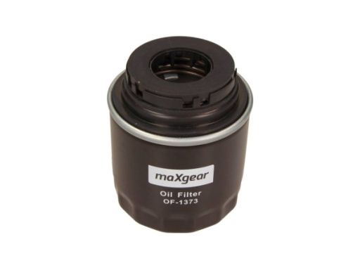 26-0873 Filtr Oleju Vw 1,2/1,4Tsi 09- A1,A3, Sea Maxgear