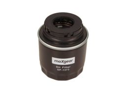 26-0873 Filtr Oleju Vw 1,2/1,4Tsi 09- A1,A3, Sea Maxgear
