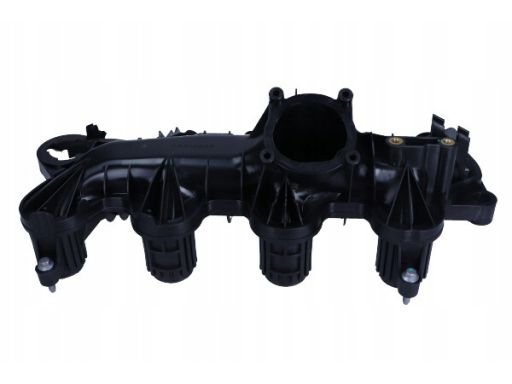 17-0275 Kolektor Ss. Lancia Phedra 2,2D 08-10 Maxgear