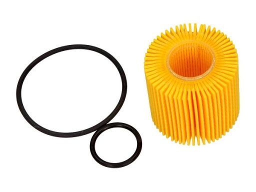 26-0889 Filtr Oleju Toyota Avensis 1,6/1,8 08-/ Maxgear
