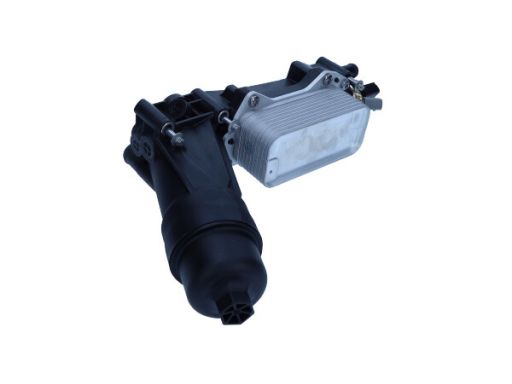 27-2205 Obudowa Filtra Oleju Jeep Journey 3.6 13 Maxgear