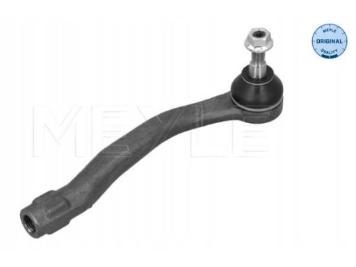 16-16 020 0050 Końc. Dr. Kier. Dacia Jogger (03/22-), L Meyle